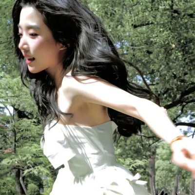 黑衣新娘 封面