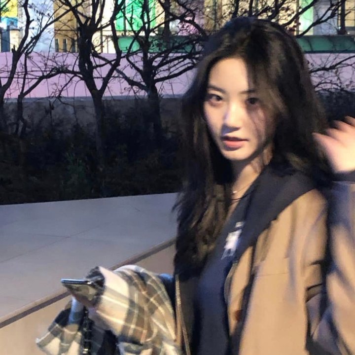尘埃的女儿 封面