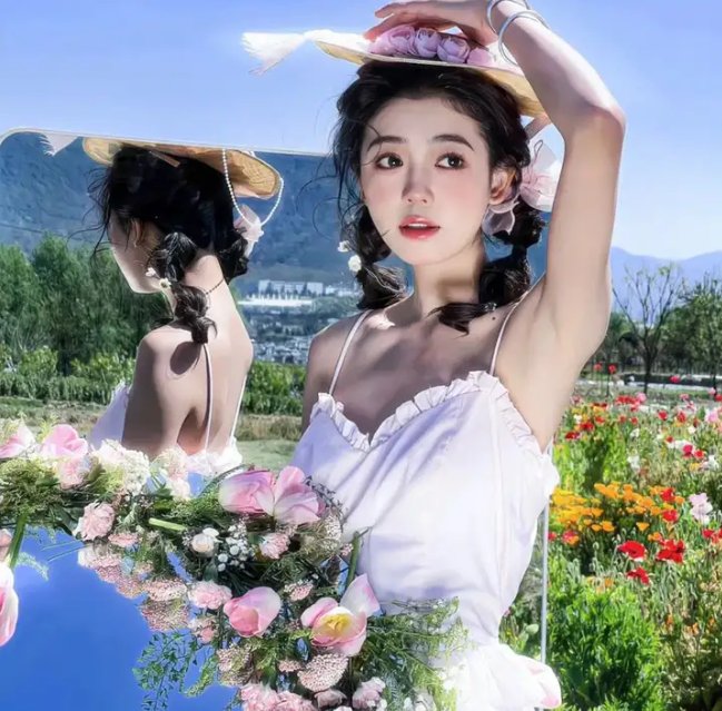 迷之血红 封面