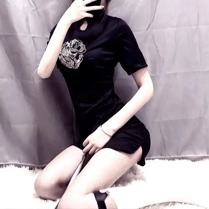 夜勤病栋系列 封面